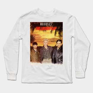 Heaven 17 Long Sleeve T-Shirt